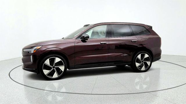 2025 Volvo EX90 Twin Motor Performance Ultra 6-Seater w/ Bowers & Wilkins Audio - 23080905 - 7