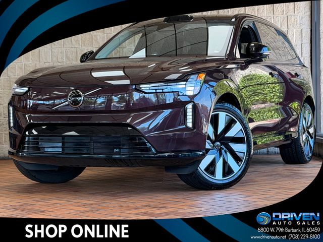 2025 Volvo EX90 Twin Motor Performance Ultra 7-Seater - 23036398 - 0