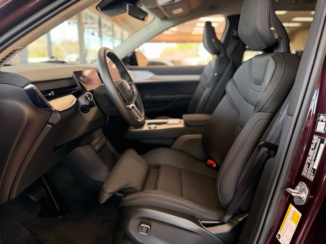2025 Volvo EX90 Twin Motor Performance Ultra 7-Seater - 23036398 - 10