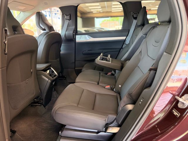 2025 Volvo EX90 Twin Motor Performance Ultra 7-Seater - 23036398 - 14