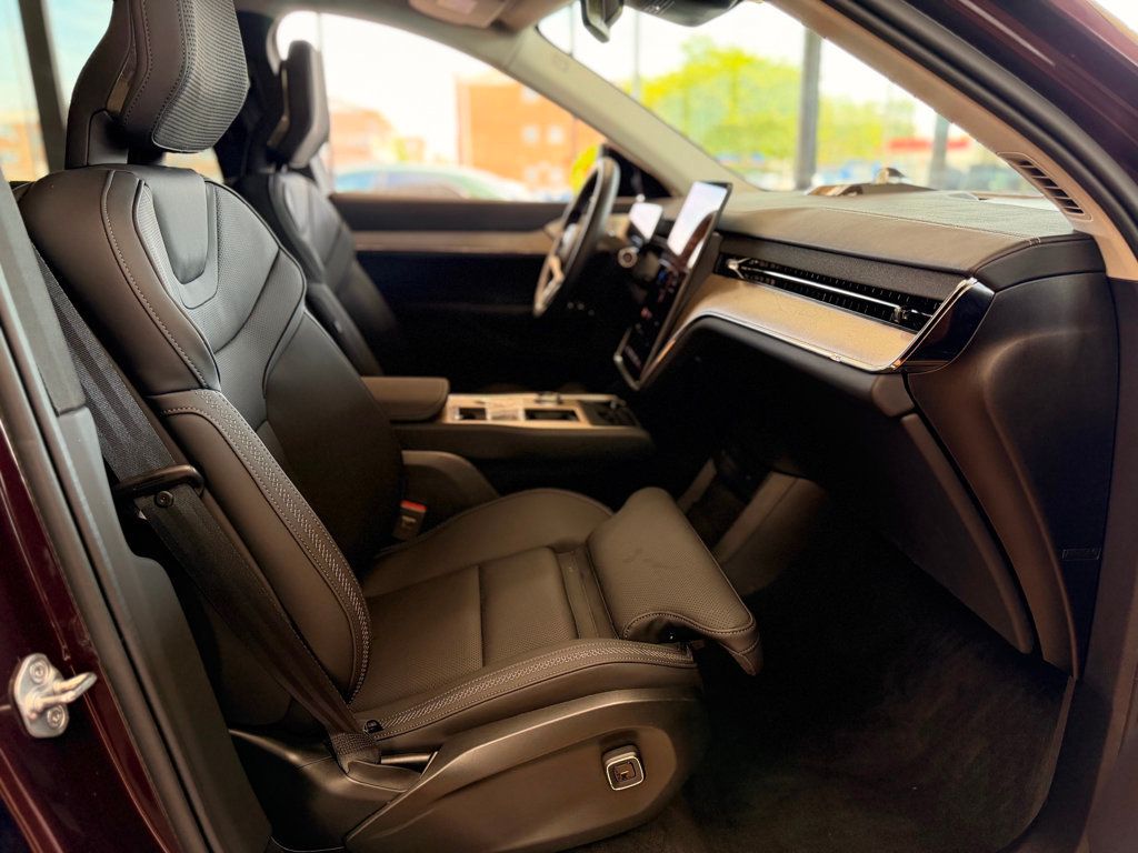 2025 Volvo EX90 Twin Motor Performance Ultra 7-Seater - 23036398 - 23