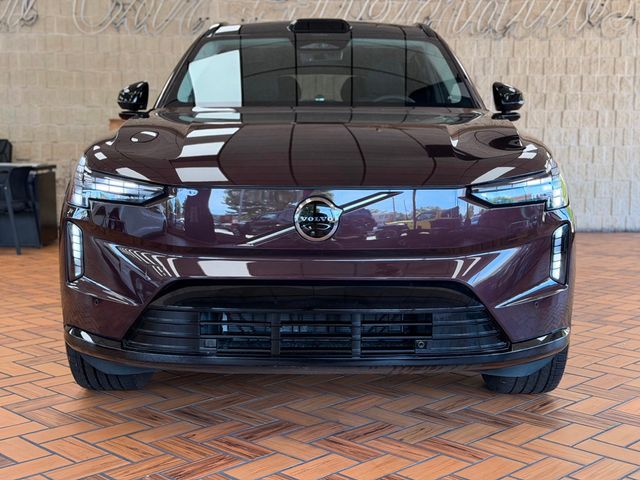 2025 Volvo EX90 Twin Motor Performance Ultra 7-Seater - 23036398 - 2