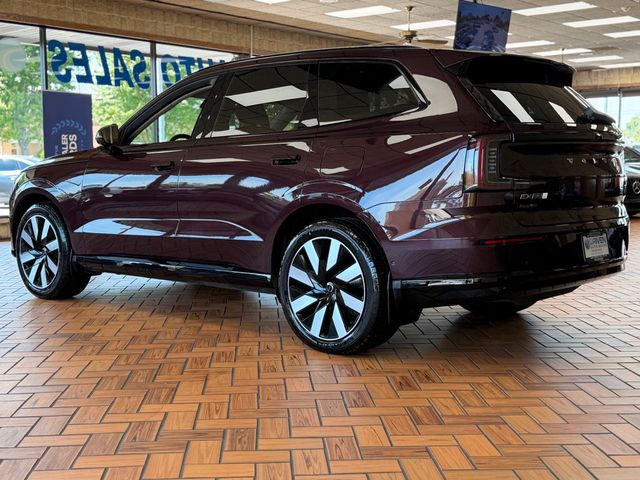 2025 Volvo EX90 Twin Motor Performance Ultra 7-Seater - 23036398 - 5