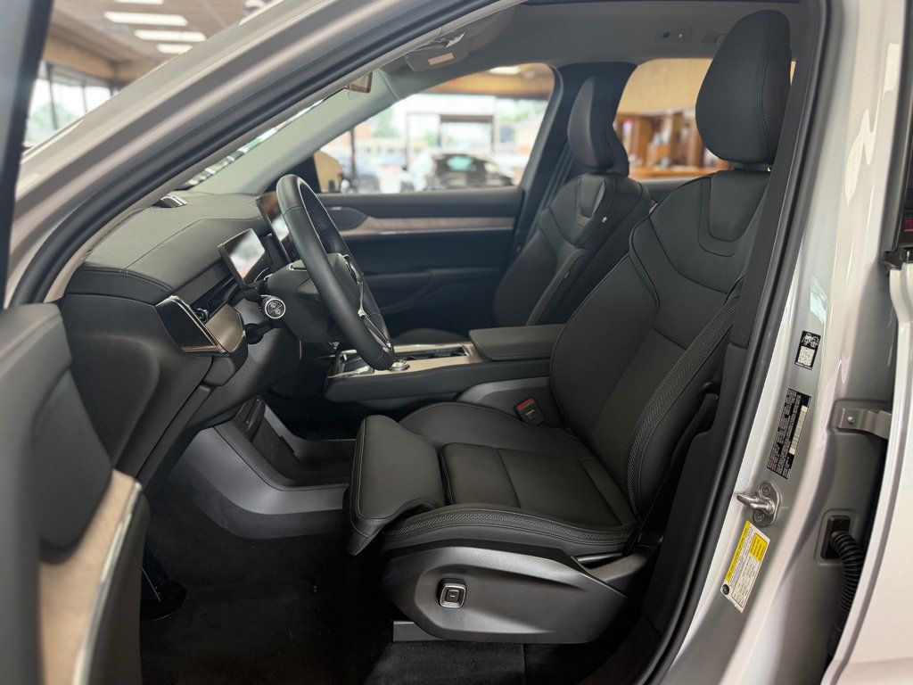 2025 Volvo EX90 Twin Motor Performance Ultra 7-Seater - 23048521 - 14