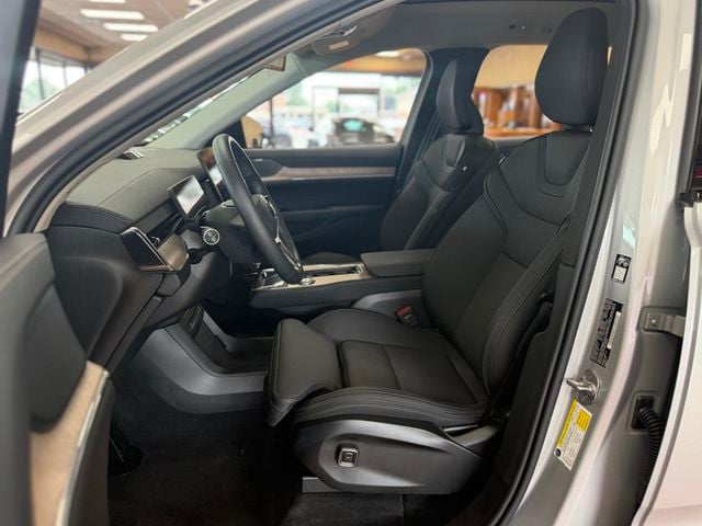 2025 Volvo EX90 Twin Motor Performance Ultra 7-Seater - 23048521 - 14