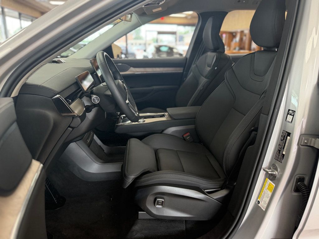 2025 Volvo EX90 Twin Motor Performance Ultra 7-Seater - 23048521 - 15