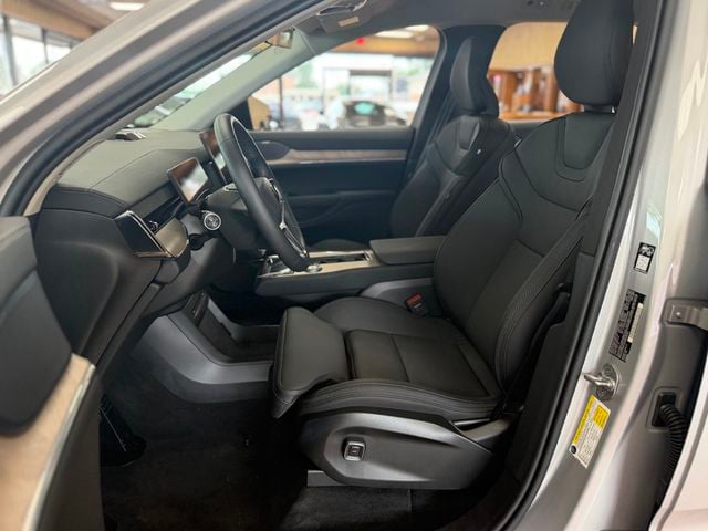 2025 Volvo EX90 Twin Motor Performance Ultra 7-Seater - 23048521 - 15