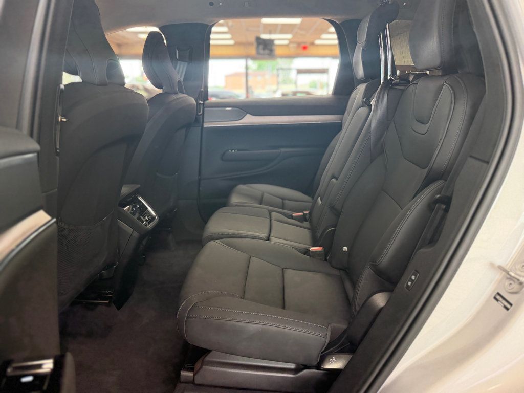 2025 Volvo EX90 Twin Motor Performance Ultra 7-Seater - 23048521 - 16