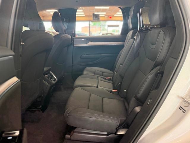 2025 Volvo EX90 Twin Motor Performance Ultra 7-Seater - 23048521 - 16
