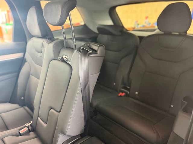 2025 Volvo EX90 Twin Motor Performance Ultra 7-Seater - 23048521 - 17