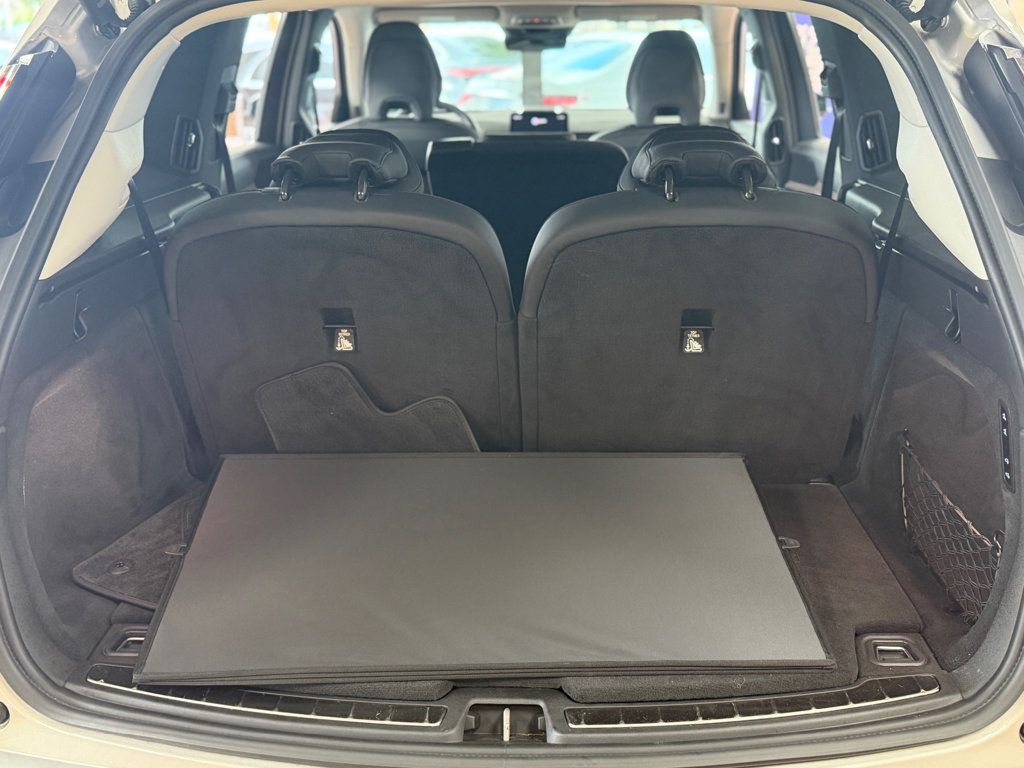 2025 Volvo EX90 Twin Motor Performance Ultra 7-Seater - 23048521 - 20