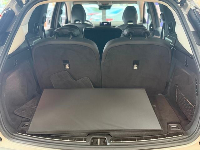 2025 Volvo EX90 Twin Motor Performance Ultra 7-Seater - 23048521 - 20