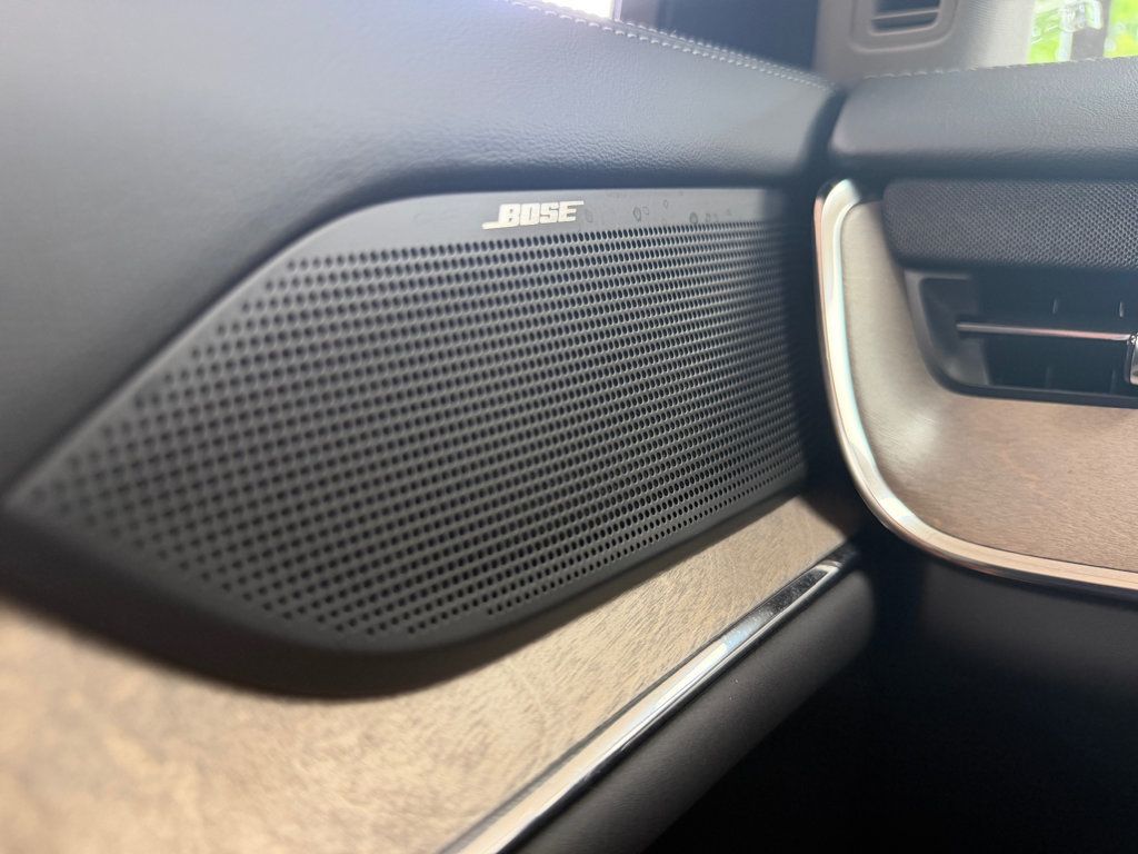2025 Volvo EX90 Twin Motor Performance Ultra 7-Seater - 23048521 - 32