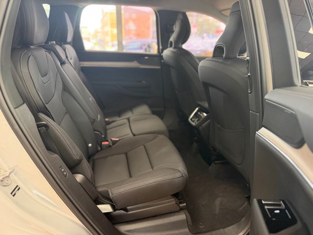 2025 Volvo EX90 Twin Motor Performance Ultra 7-Seater - 23048521 - 35