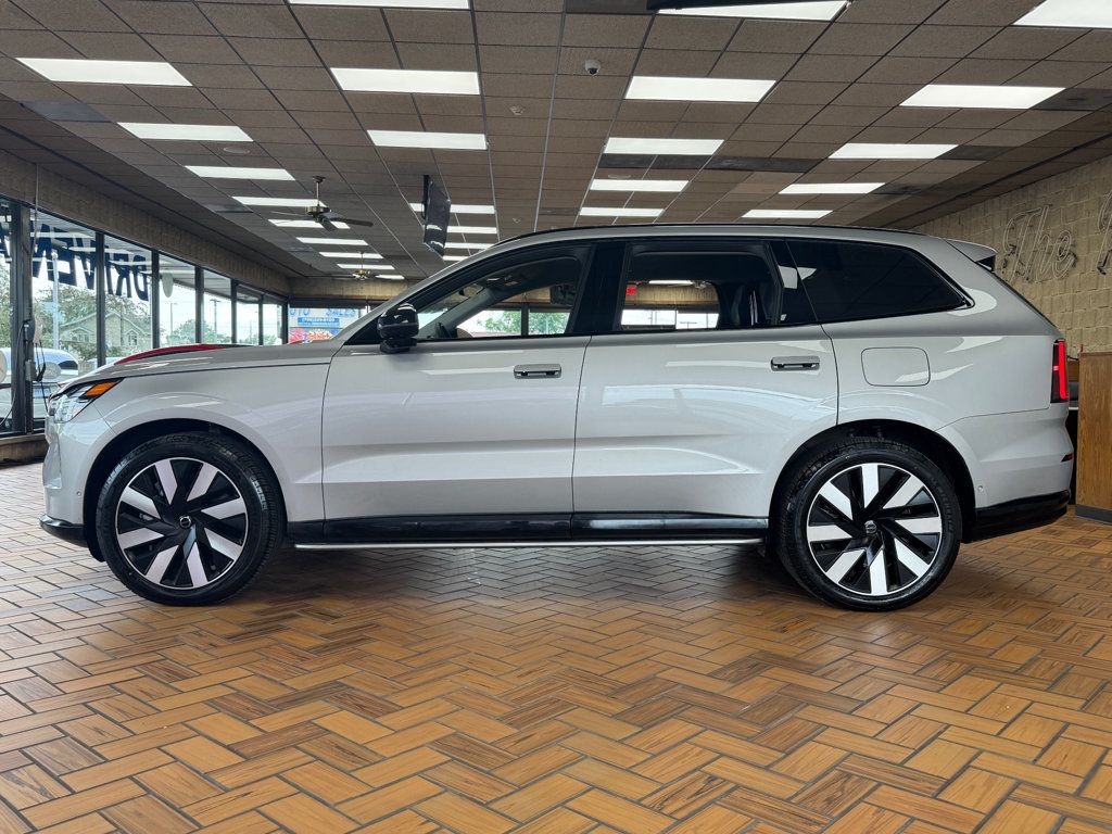 2025 Volvo EX90 Twin Motor Performance Ultra 7-Seater - 23048521 - 4