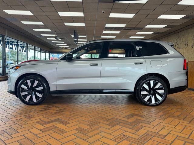 2025 Volvo EX90 Twin Motor Performance Ultra 7-Seater - 23048521 - 4