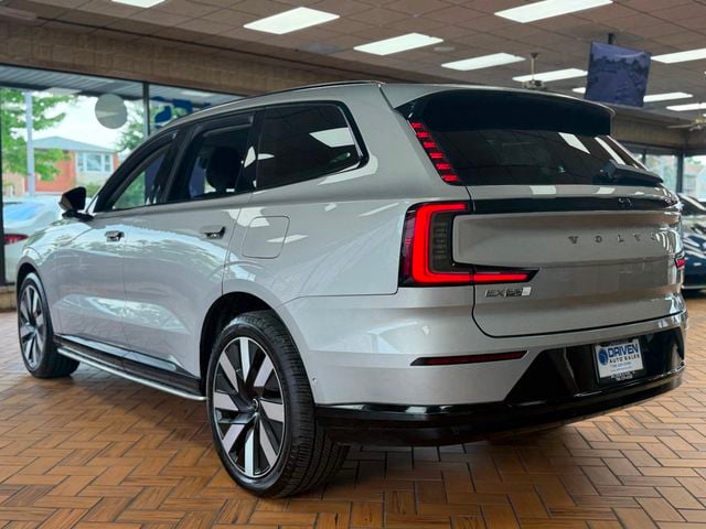 2025 Volvo EX90 Twin Motor Performance Ultra 7-Seater - 23048521 - 5