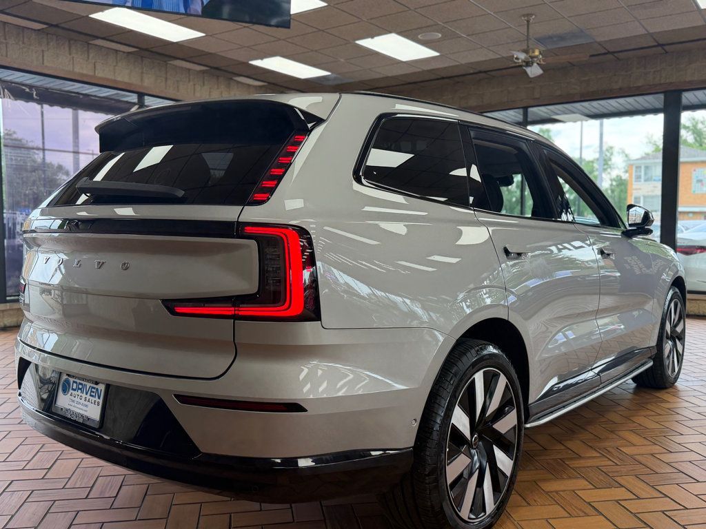 2025 Volvo EX90 Twin Motor Performance Ultra 7-Seater - 23048521 - 6