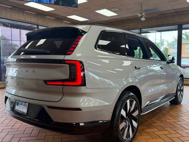 2025 Volvo EX90 Twin Motor Performance Ultra 7-Seater - 23048521 - 6