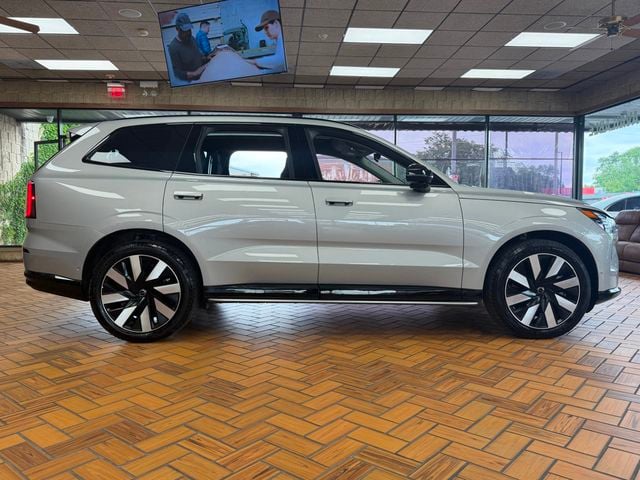 2025 Volvo EX90 Twin Motor Performance Ultra 7-Seater - 23048521 - 8