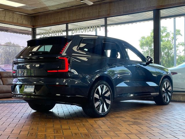 2025 Volvo EX90 Twin Motor Performance Ultra 7-Seater - 23048525 - 9