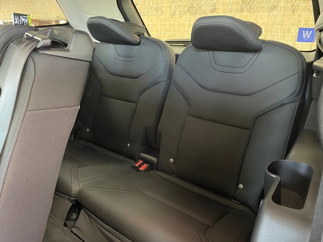 2025 Volvo EX90 Twin Motor Performance Ultra 7-Seater - 23048525 - 18