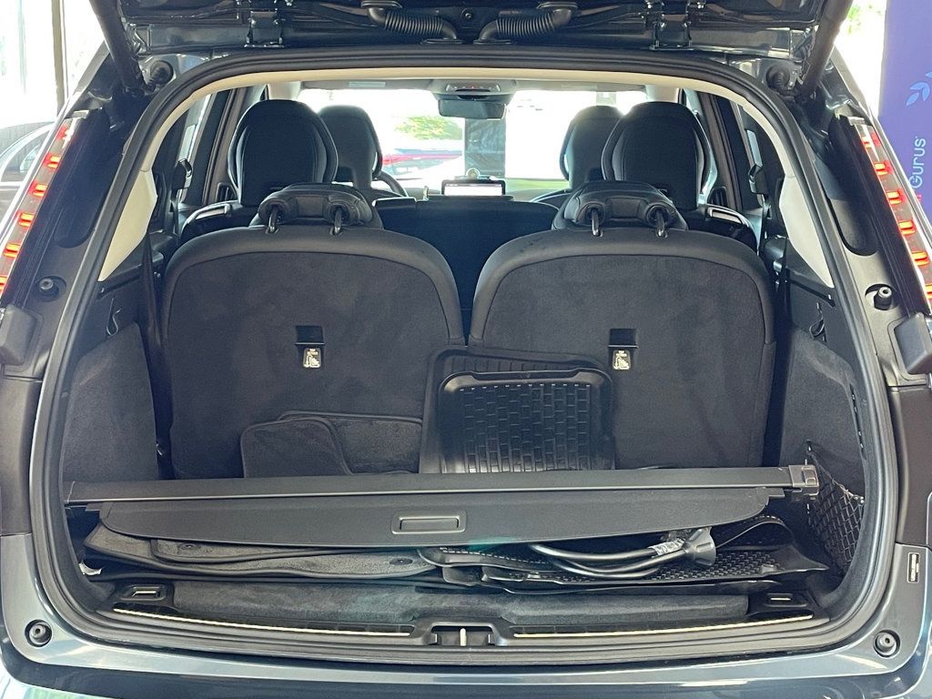 2025 Volvo EX90 Twin Motor Performance Ultra 7-Seater - 23048525 - 19