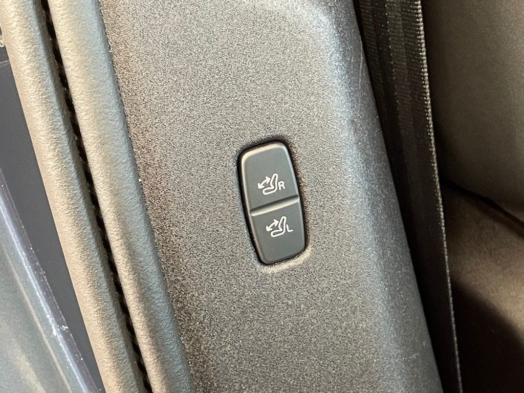 2025 Volvo EX90 Twin Motor Performance Ultra 7-Seater - 23048525 - 23
