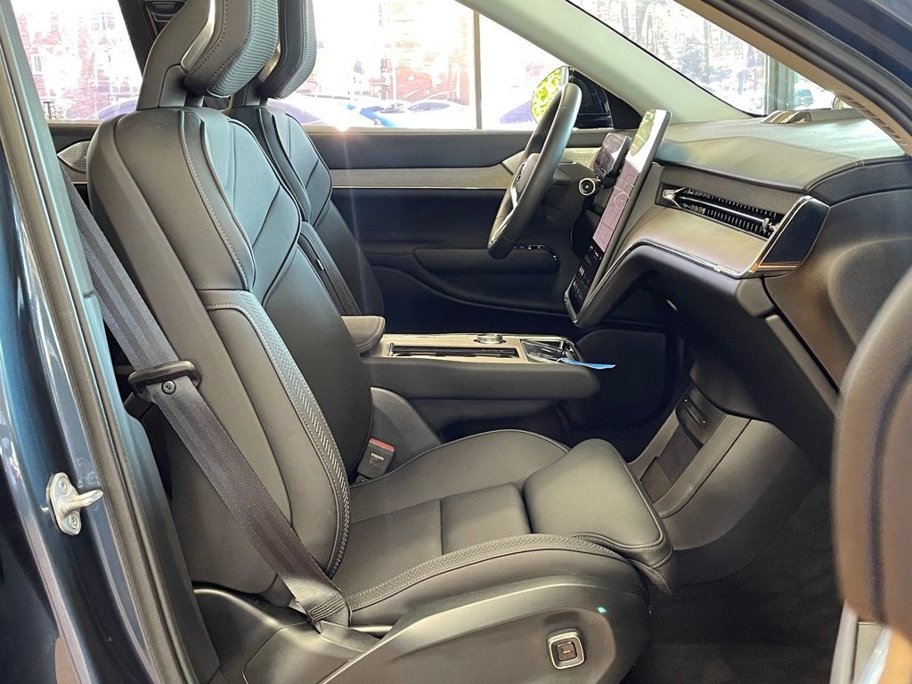 2025 Volvo EX90 Twin Motor Performance Ultra 7-Seater - 23048525 - 24