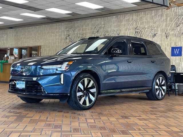 2025 Volvo EX90 Twin Motor Performance Ultra 7-Seater - 23048525 - 3