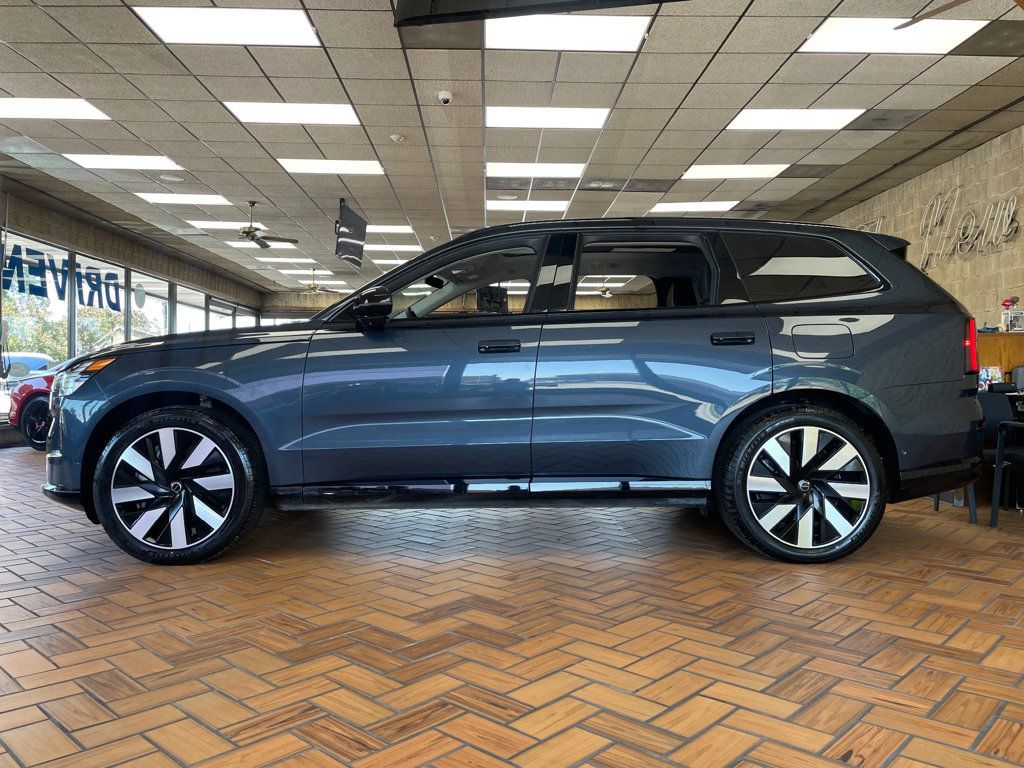 2025 Volvo EX90 Twin Motor Performance Ultra 7-Seater - 23048525 - 4