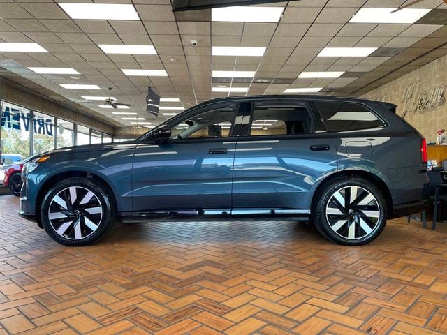 2025 Volvo EX90 Twin Motor Performance Ultra 7-Seater - 23048525 - 4