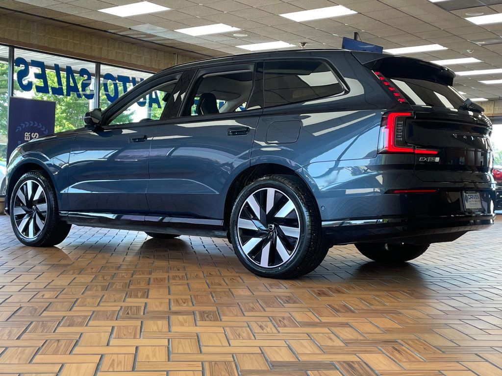 2025 Volvo EX90 Twin Motor Performance Ultra 7-Seater - 23048525 - 5