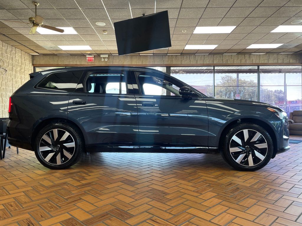 2025 Volvo EX90 Twin Motor Performance Ultra 7-Seater - 23048525 - 6
