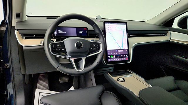 2025 Volvo EX90 Twin Motor Performance Ultra 7-Seater w/ Bowers & Wilkins - 23044003 - 11