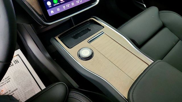 2025 Volvo EX90 Twin Motor Performance Ultra 7-Seater w/ Bowers & Wilkins - 23044003 - 15