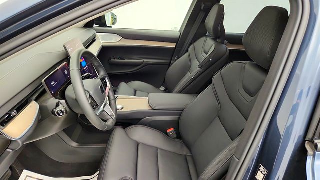 2025 Volvo EX90 Twin Motor Performance Ultra 7-Seater w/ Bowers & Wilkins - 23044003 - 18