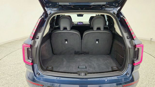 2025 Volvo EX90 Twin Motor Performance Ultra 7-Seater w/ Bowers & Wilkins - 23044003 - 20