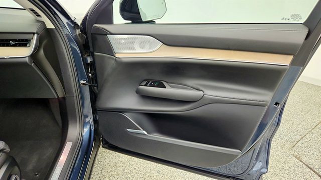 2025 Volvo EX90 Twin Motor Performance Ultra 7-Seater w/ Bowers & Wilkins - 23044003 - 25