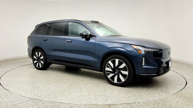 2025 Volvo EX90 Twin Motor Performance Ultra 7-Seater w/ Bowers & Wilkins - 23044003 - 2