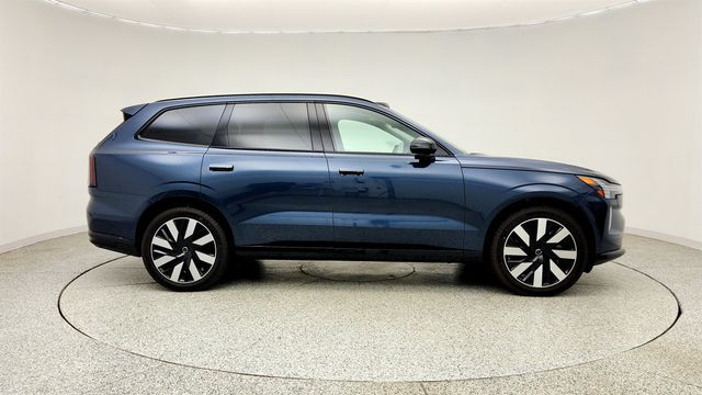 2025 Volvo EX90 Twin Motor Performance Ultra 7-Seater w/ Bowers & Wilkins - 23044003 - 3