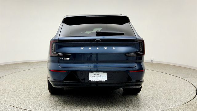 2025 Volvo EX90 Twin Motor Performance Ultra 7-Seater w/ Bowers & Wilkins - 23044003 - 5