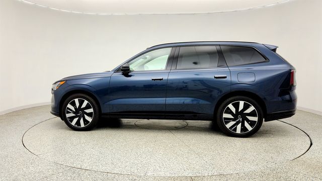 2025 Volvo EX90 Twin Motor Performance Ultra 7-Seater w/ Bowers & Wilkins - 23044003 - 7