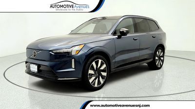 2025 Volvo EX90 - 7JDE23VLXSG001369