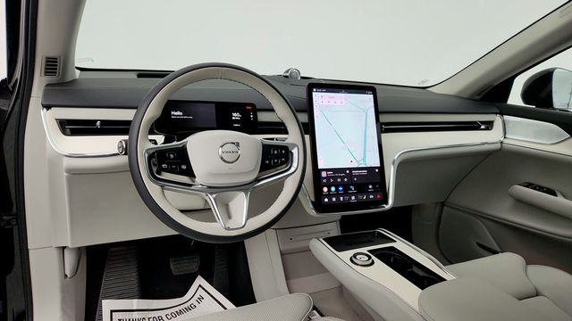 2025 Volvo EX90 Twin Motor Performance Ultra 7-Seater with B&W Premium Sound - 22955632 - 12