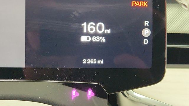 2025 Volvo EX90 Twin Motor Performance Ultra 7-Seater with B&W Premium Sound - 22955632 - 14