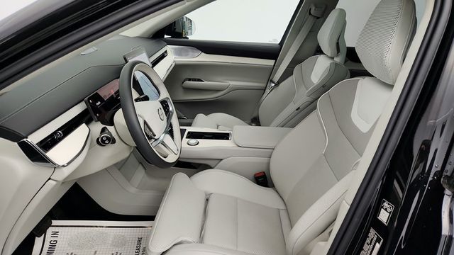 2025 Volvo EX90 Twin Motor Performance Ultra 7-Seater with B&W Premium Sound - 22955632 - 18