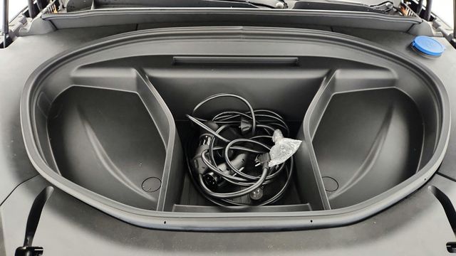 2025 Volvo EX90 Twin Motor Performance Ultra 7-Seater with B&W Premium Sound - 22955632 - 27