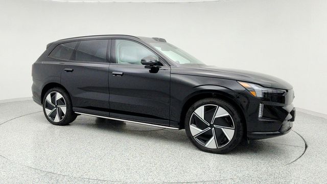 2025 Volvo EX90 Twin Motor Performance Ultra 7-Seater with B&W Premium Sound - 22955632 - 2