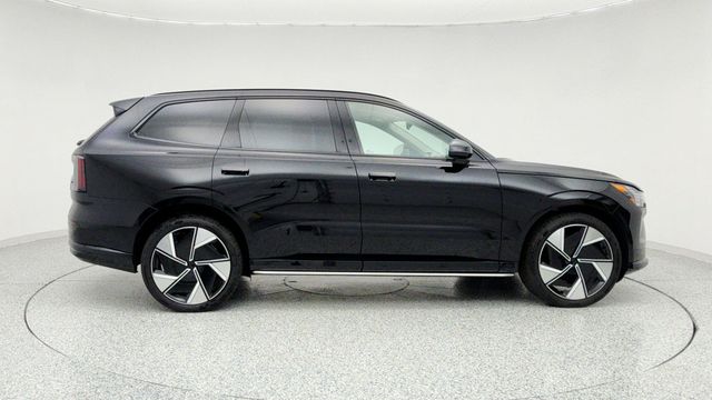 2025 Volvo EX90 Twin Motor Performance Ultra 7-Seater with B&W Premium Sound - 22955632 - 3